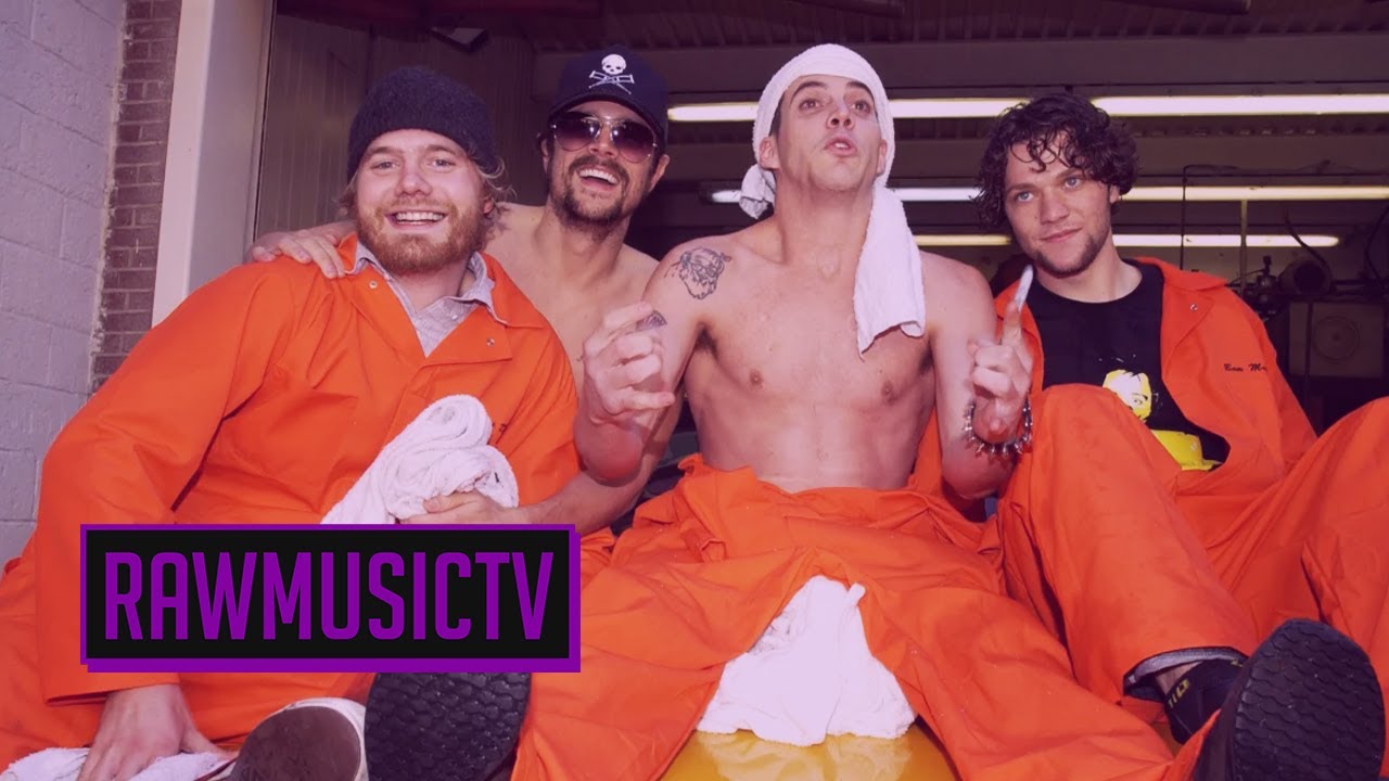 The Jackass Forever Story ┃ Documentary