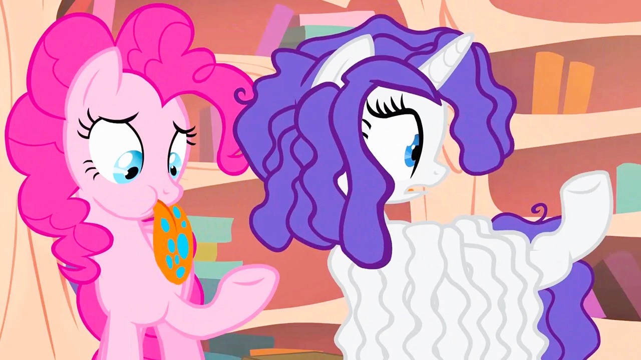 My Little Pony en Español | Humor y Caos en Equestria 🦄 Super Toons TV - Dibujos Animados en Español