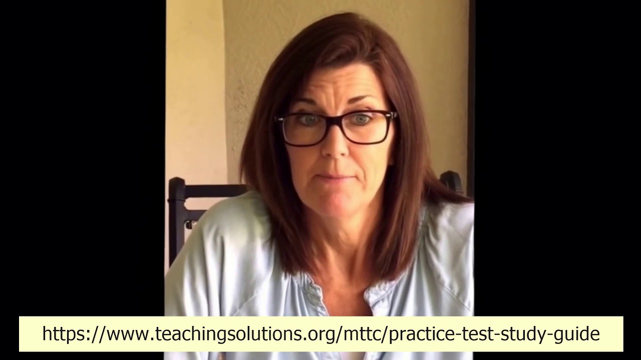 MTTC Practice Test Questions &ndash; Ace Your Exam With No Delay!