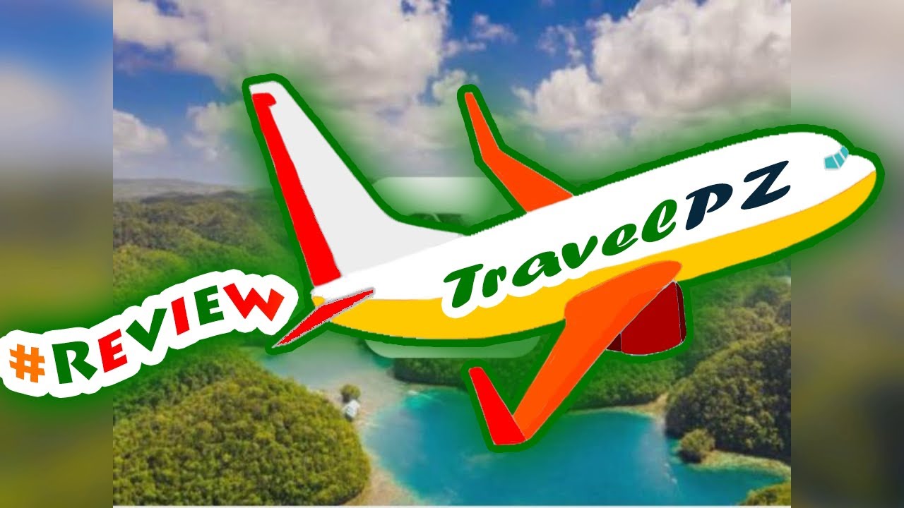「TravelPZ」 Review Roundtrip Shared Transfer: Siargao Sayak Airport (IAO) to General Luna |