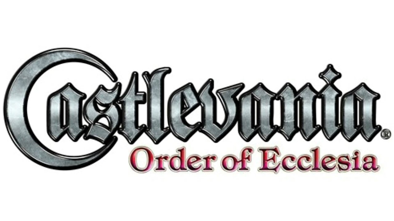 Bloodlines Bequeathed - Order of Ecclesia Style
