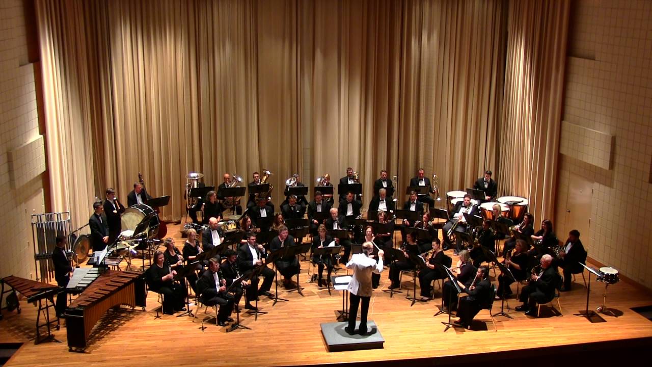Symphonic Suite for Star Wars: The Force Awakens