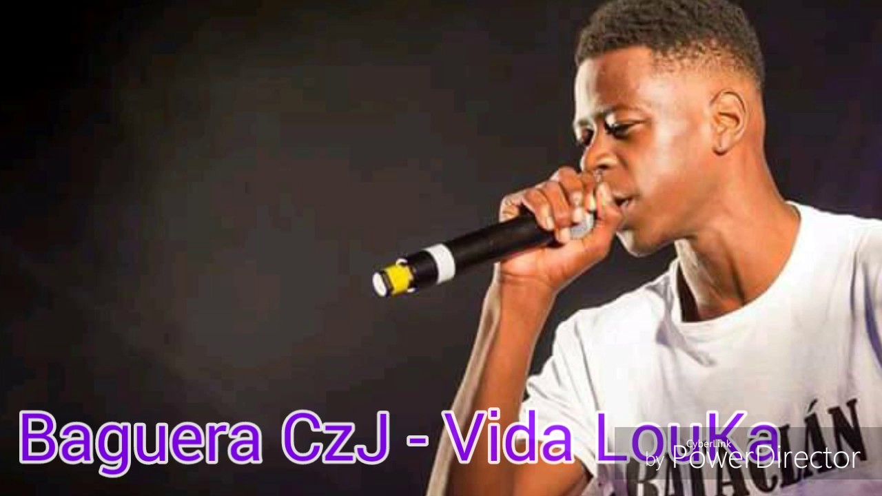 Baguera CzJ - Vida LouKa