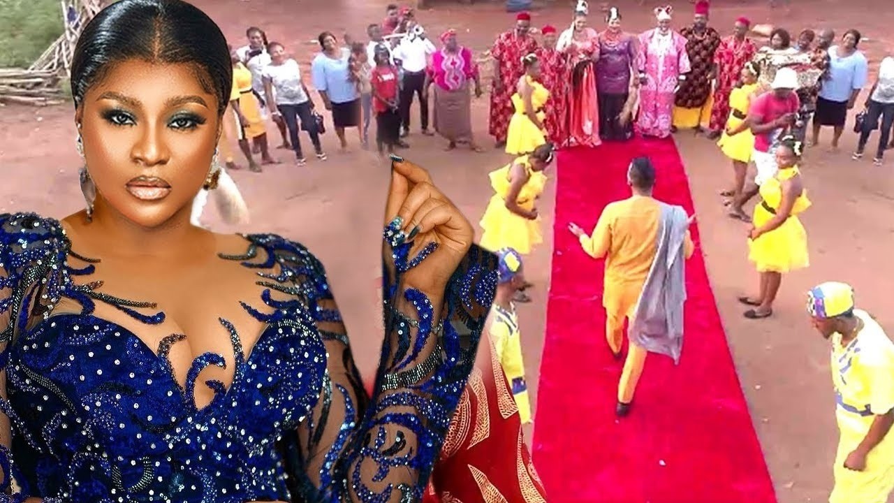 The Arrogant Princess Couldnt Believe Her Eyes When She Saw Dat D Gaurd She Ill Treated Was D Prince