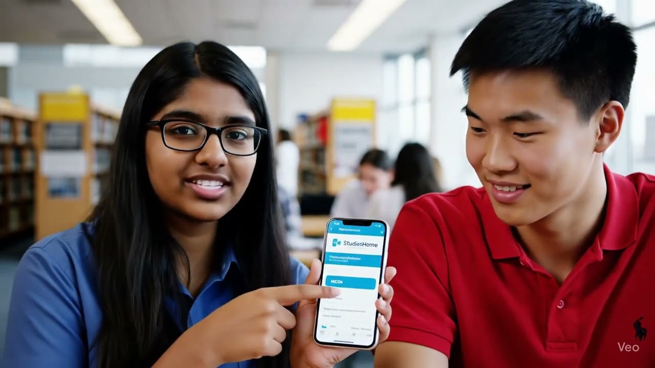 StudyZoom App &ndash; Free MCQs, Books & Interview Prep!