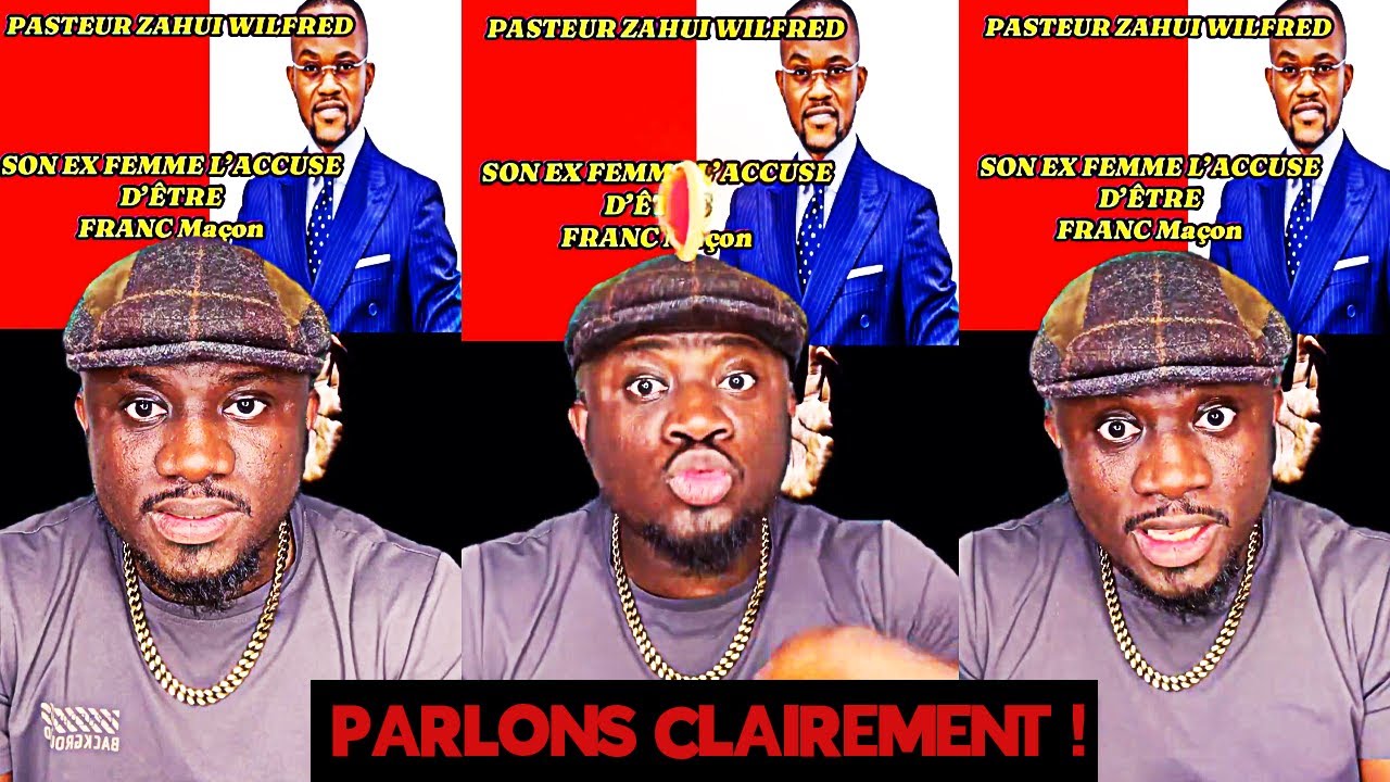 🚨🚨LES HISTOIRES MYSTIQUES DES INTERNAUTES : LUNICK DONNE LA PAROLE AUX ABONNES! #93
