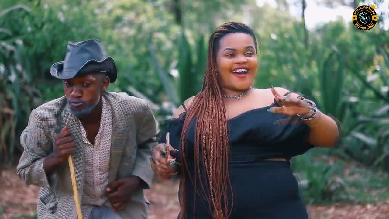 KILLAMAN PART 1: umusaza wumuhehesi😁😁ashatse kugura indaya bimubera, irabu