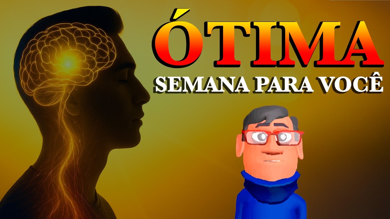 ÓTIMA SEMANA: VOCÊ NÃO PRECISA PROVAR PARA NINGUÉM - Minuto Reflexão