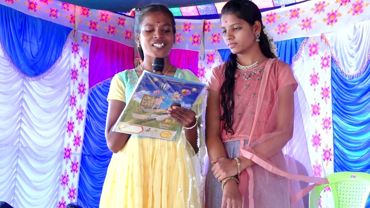 SRINIVASA DEGREE COLLEGE FRESHERS DAY CELEBRATIONS -SHANTHINAGAR