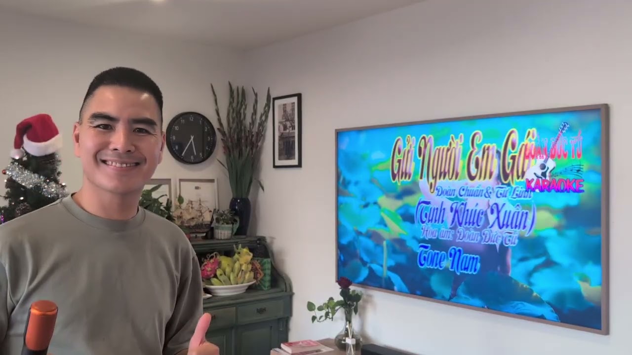 Gửi người em gái!