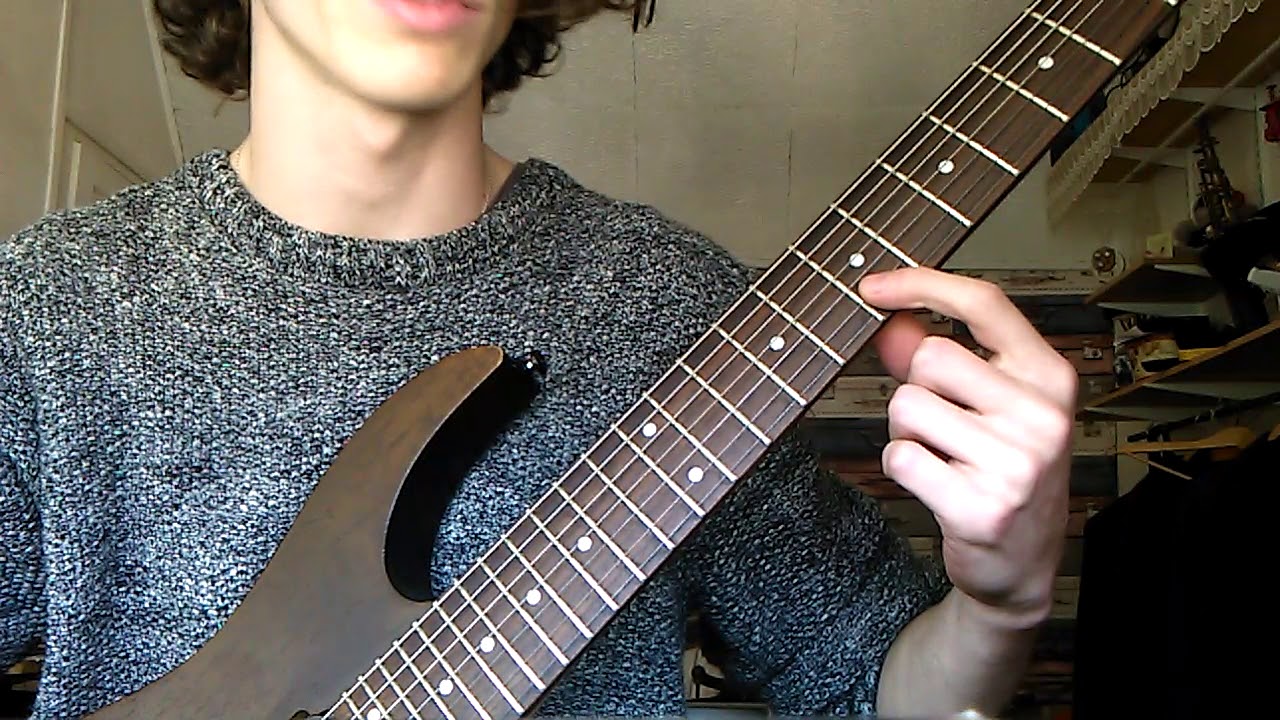 Les Triades Ouvertes - Tutoriel Episode 3