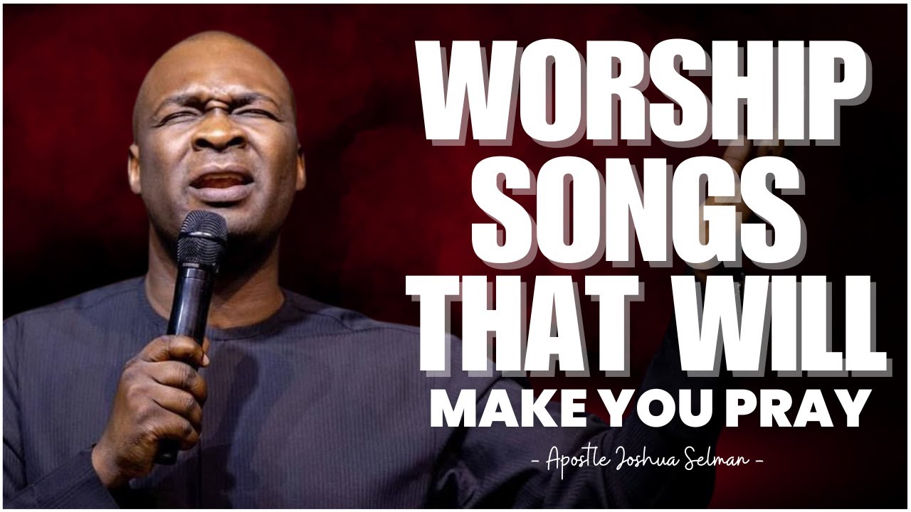 🔥[WATCH THIS] 1 Hour Intense Atmosphere-Changing Songs ( For morning and Night Prayers ) Apst Selman