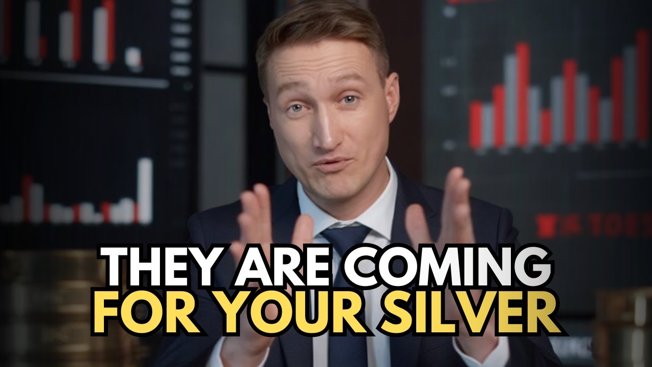 URGENT: We Are Witnessing The Death Of Fiat (GET HARD ASSETS)