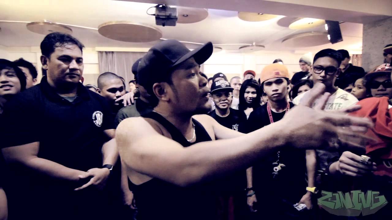 FlipTop - Badang vs PriceTagg