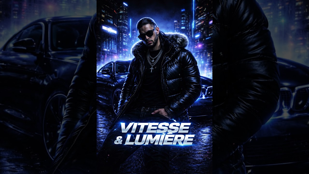 vitesse et lumière