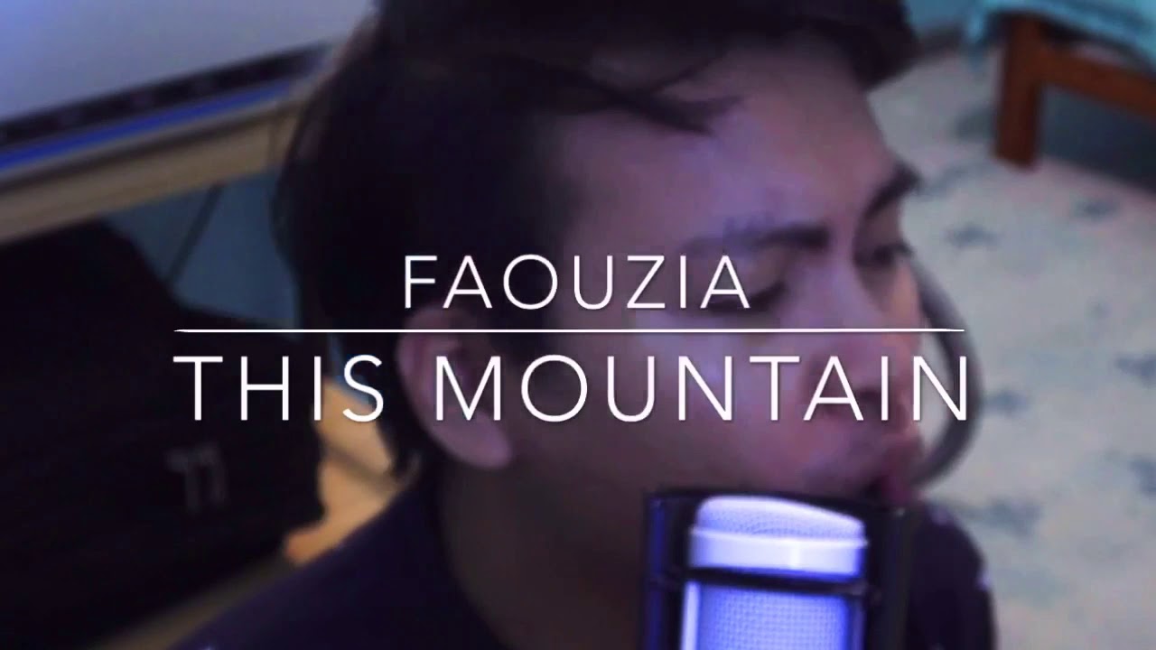 This Mountain - Fanzi Ruji