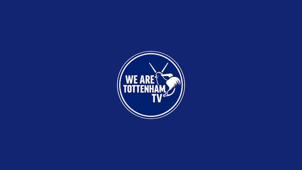 Live At The Tottenham Hotspur Stadium