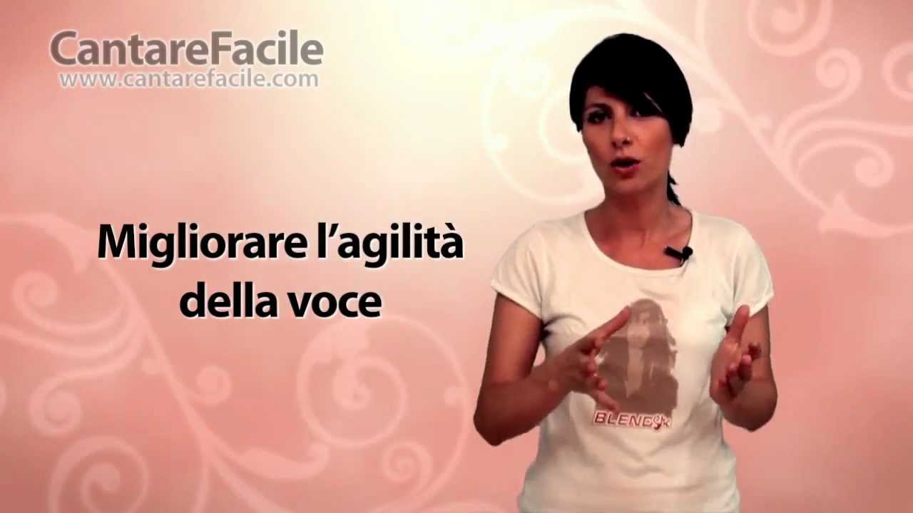 Migliorare intonazione e agilità con gli intervalli - Lezioni di Canto #85