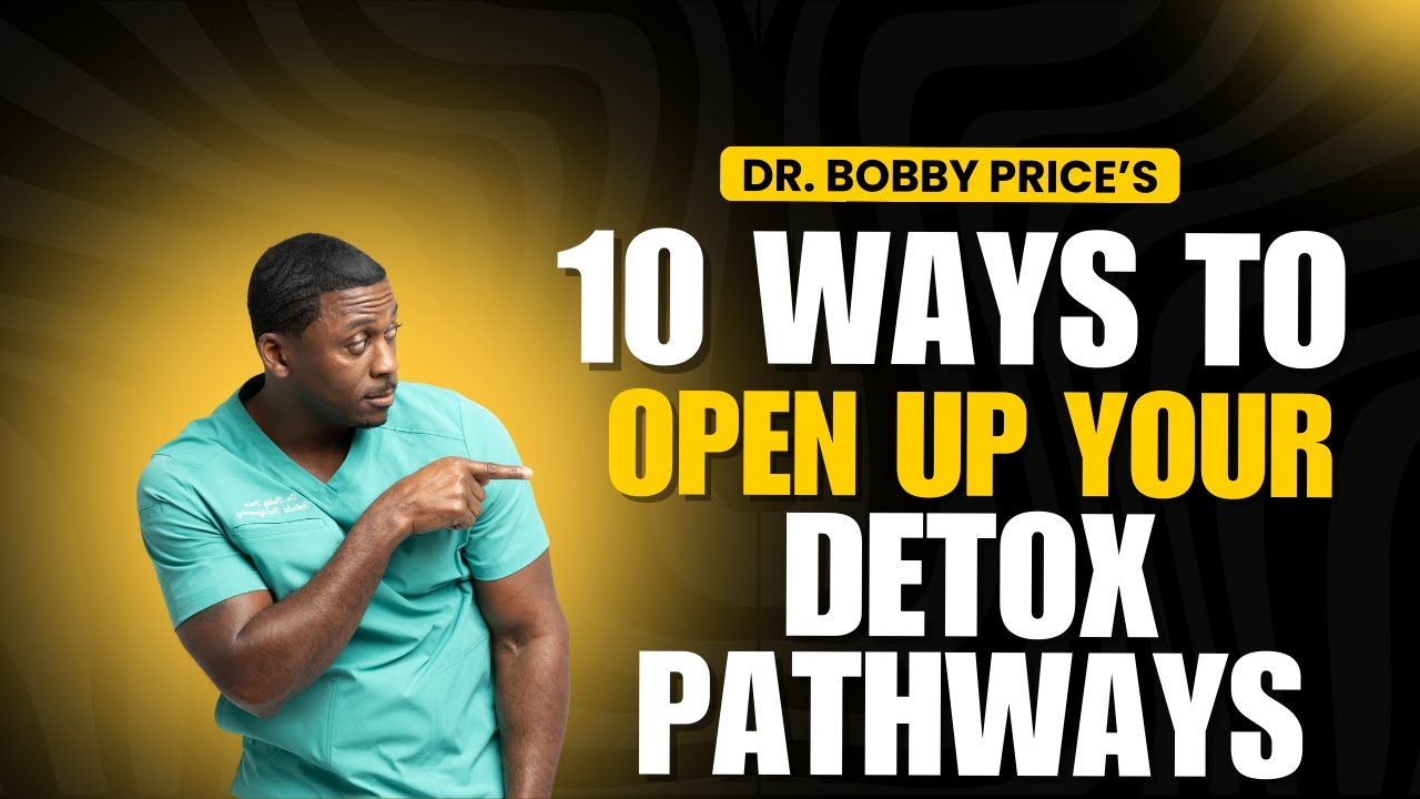 Detox Like a PRO with These Hidden Secrets!