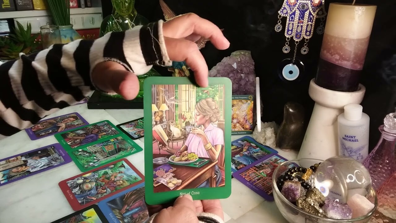 AQUARIUS You're Going To Love Spending Time With This Person! This Is A Blessing In Disguise!