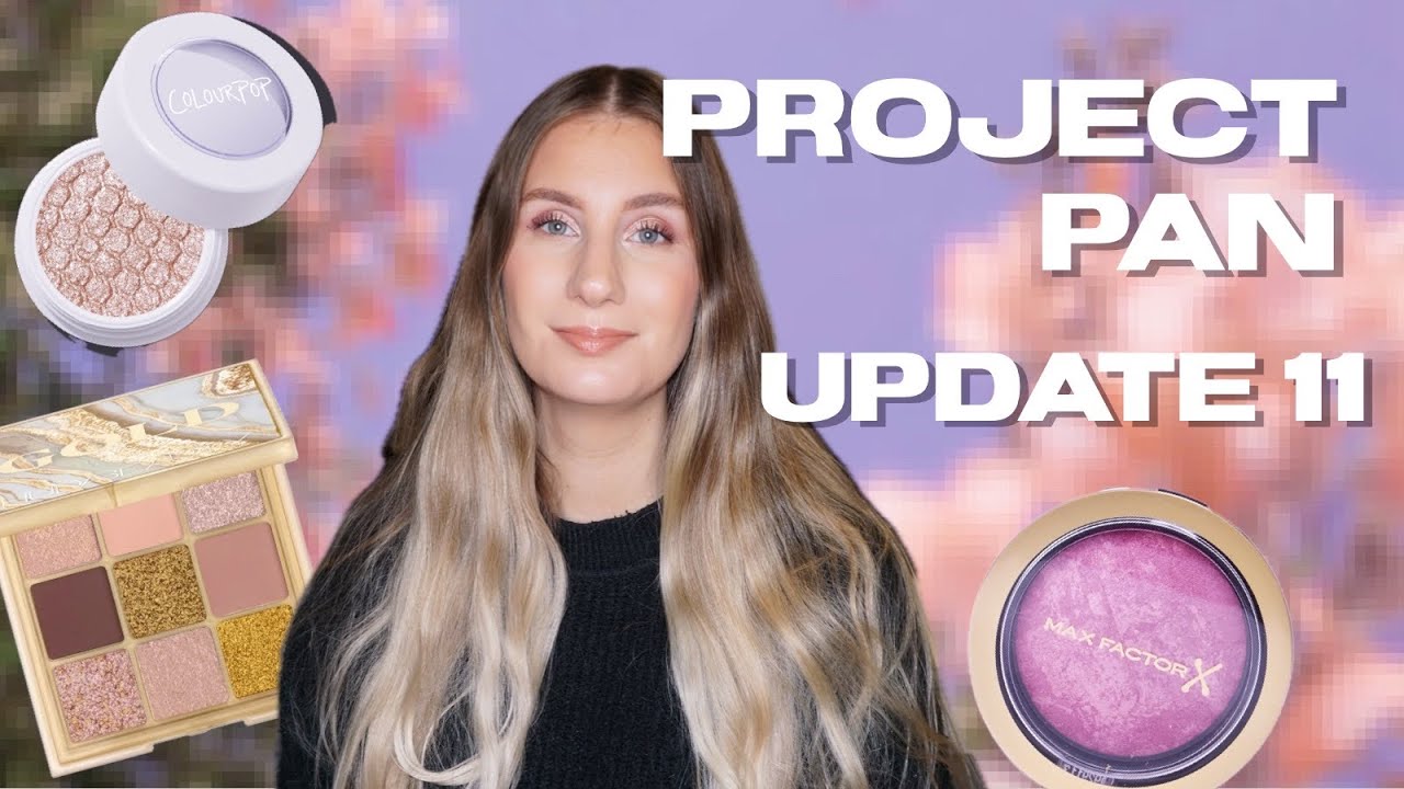 Project Pan 2024 - Update 11 | sofiealexandrahearts