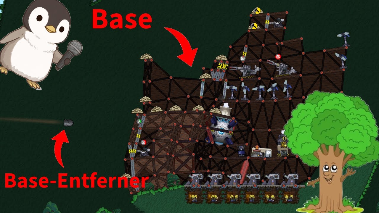 Fortified vs Fabian 20mm I Forts FPL Cast #3