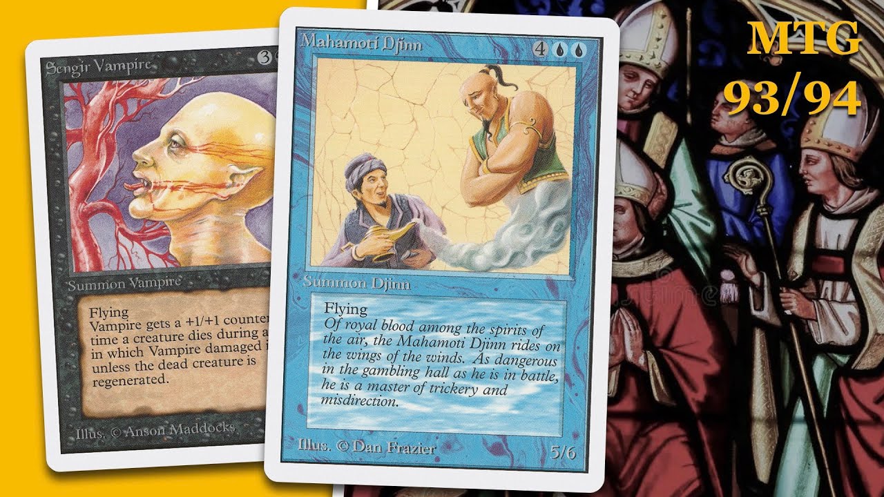 BUR Creature Party против WUBRG Burn, 3 раунд Urza's Miter Cup | OS Magic The Gathering #mtg9394