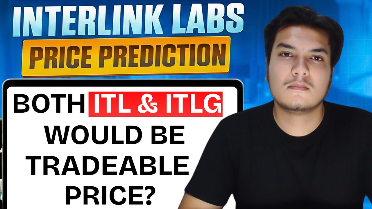 INTERLINK NETWORK PRICE & LISTING! INTERLINK NETWORK LATEST NEWS | INTERLINK LABS | CRYPTOMENTORY