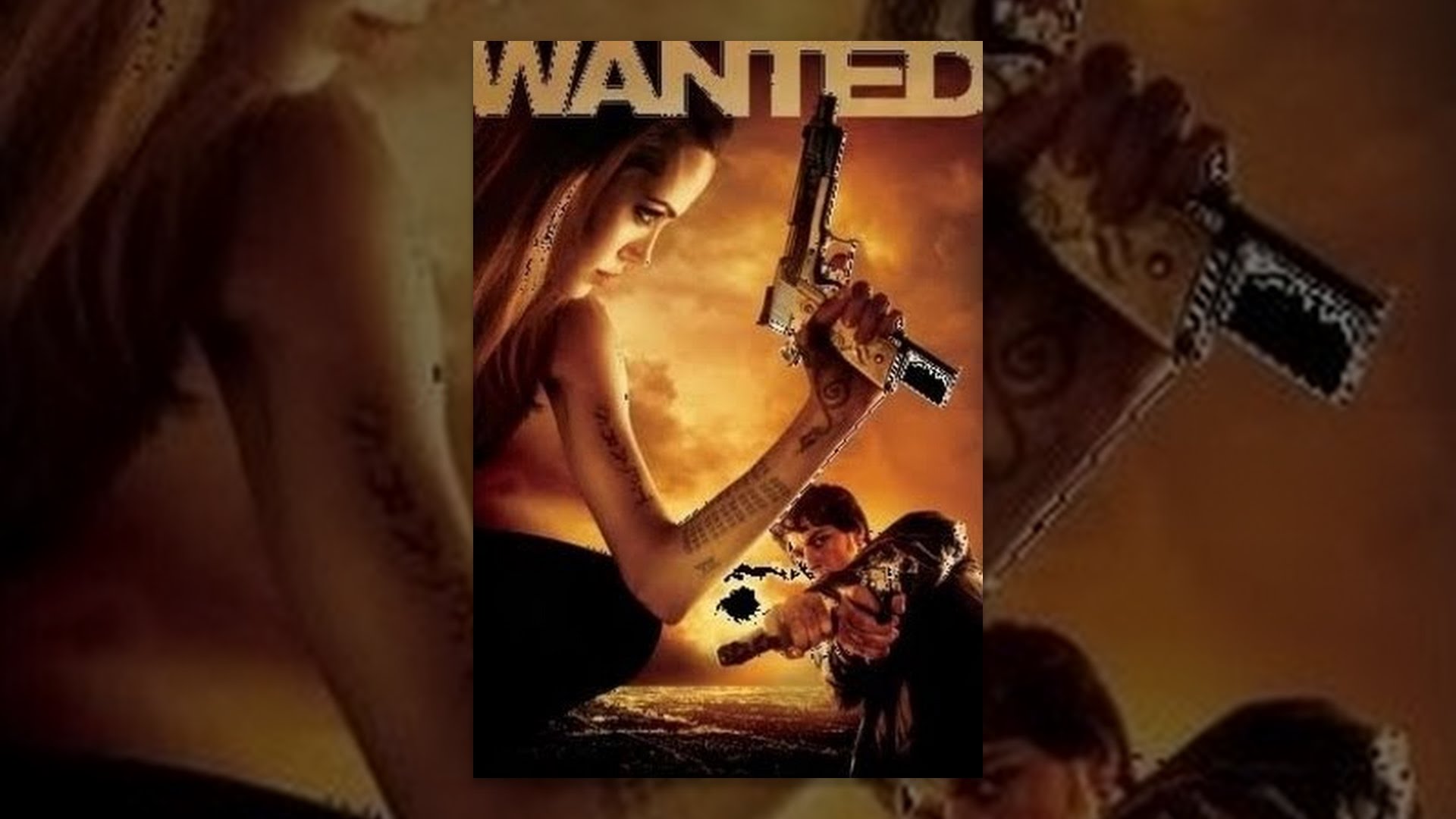 Wanted