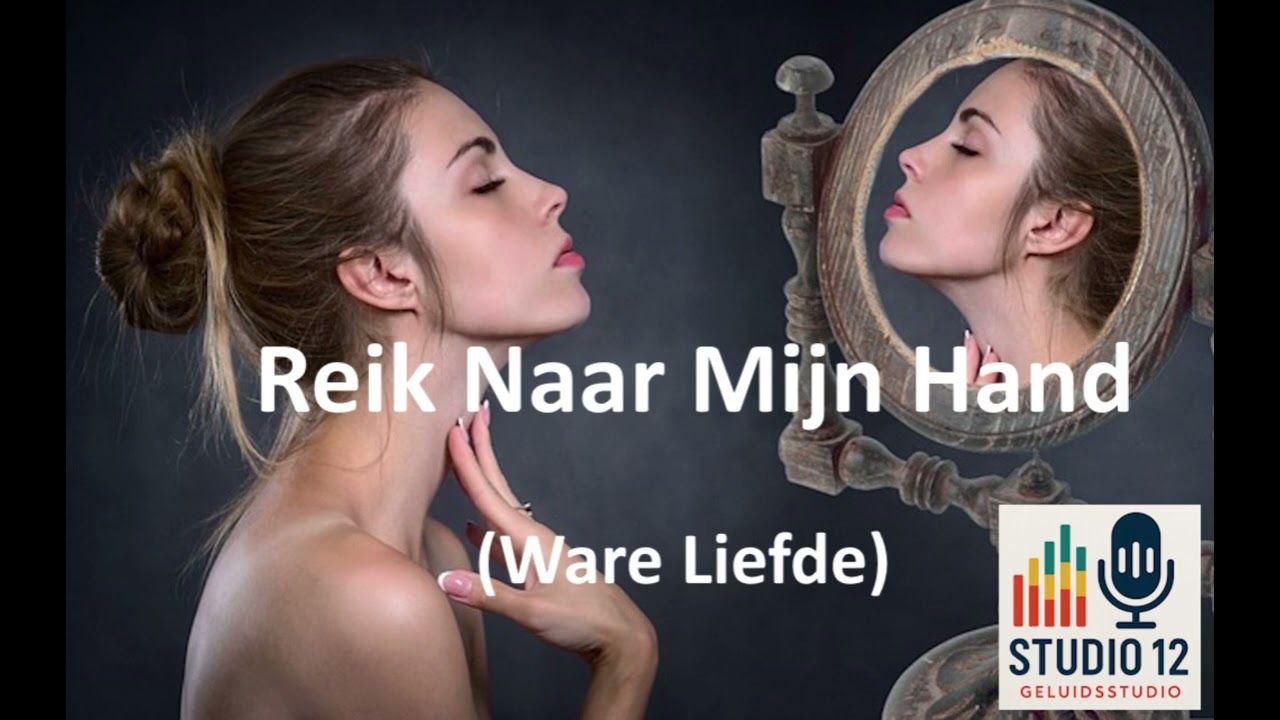 Reik Naar Mijn Hand - Emoties (Ware Liefde)