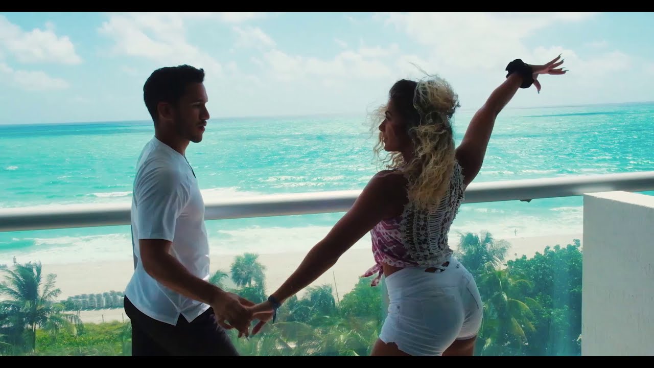 Prince Royce - Dec 21 Miami Bachata Remix