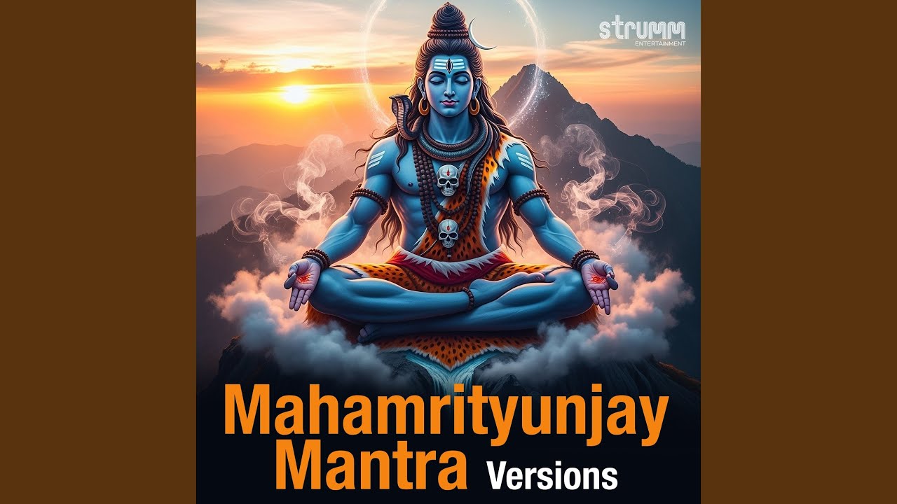 Mahamrityunjay Mantra (Meditative)