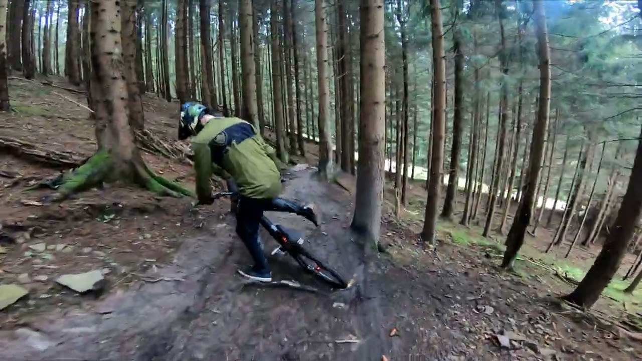 Racepark Schulenberg Stempelstieg #Goprohero7