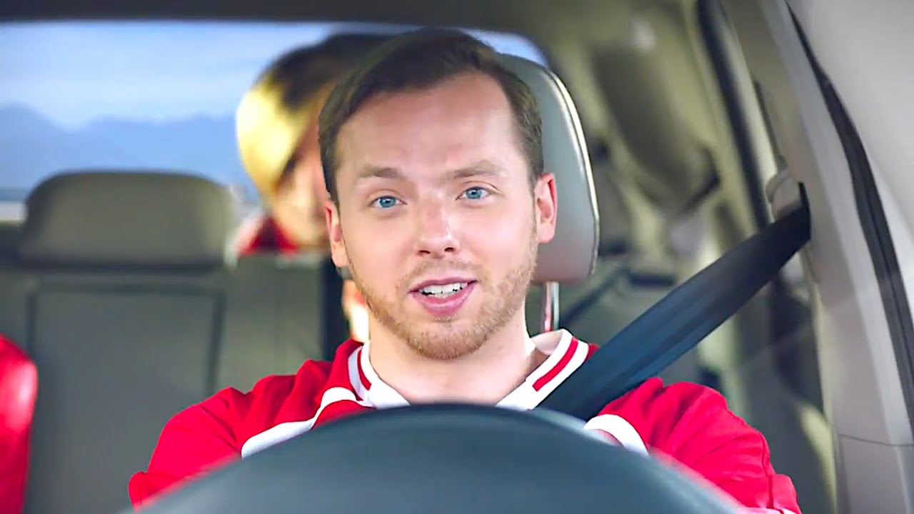 2018 Volkswagen Commercial (World Cup Campaign 