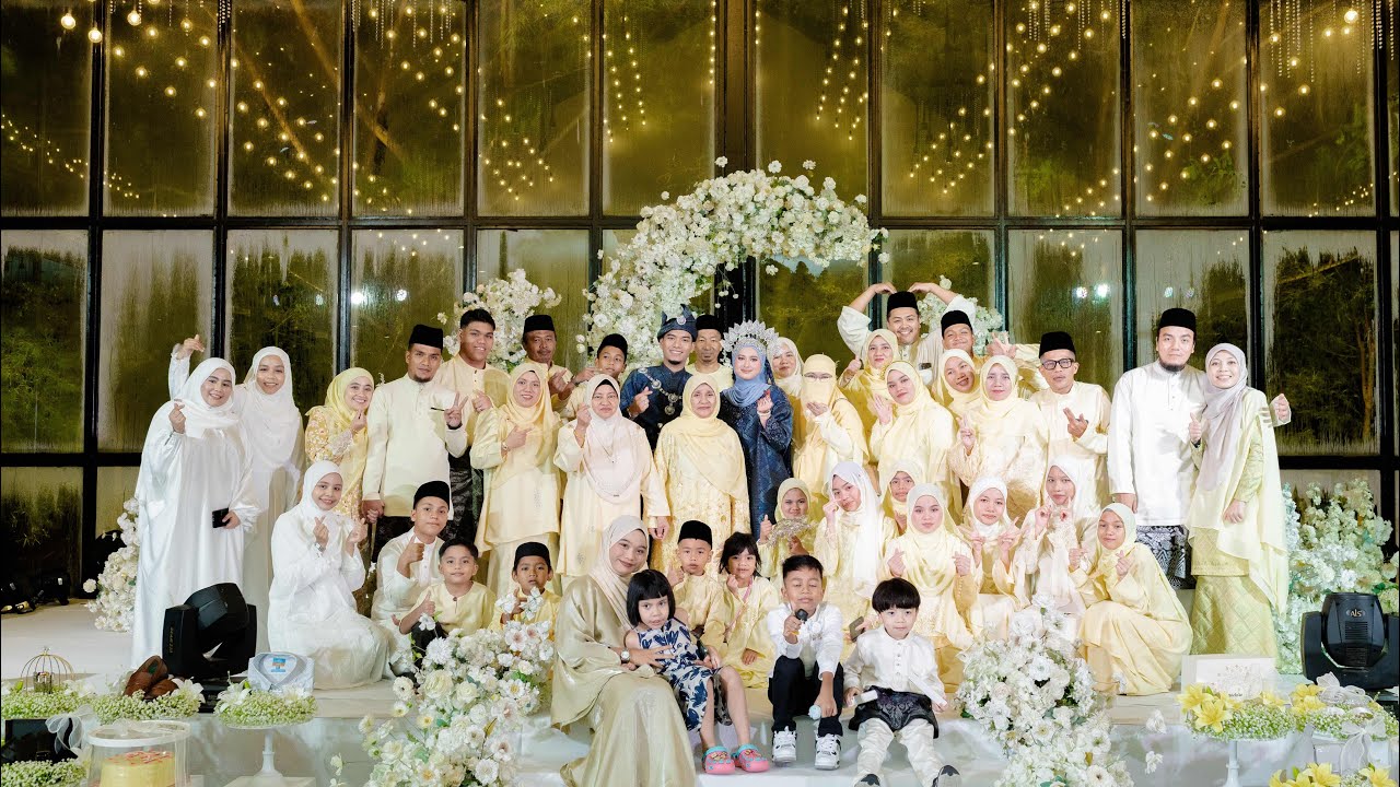 #DoaSyahirahDiAminkan 11.10.2025