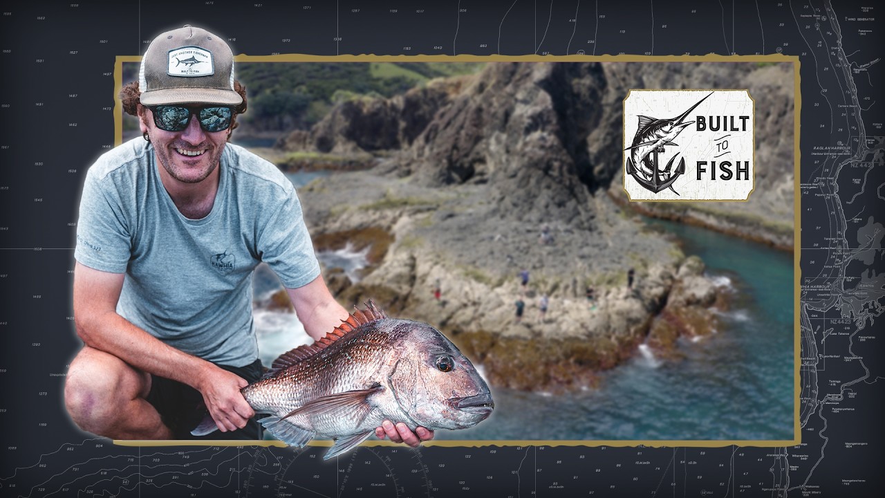 Exploring the Far North: An Unforgettable Land-Based Fishing Adventure