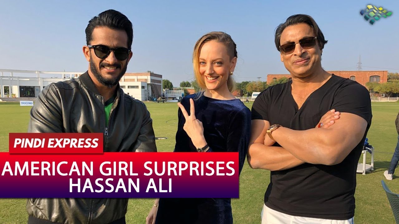 Hassan Ali | Opens Up About His Struggle Against Serious Injuries | Break In Career | Gillian Rhodes