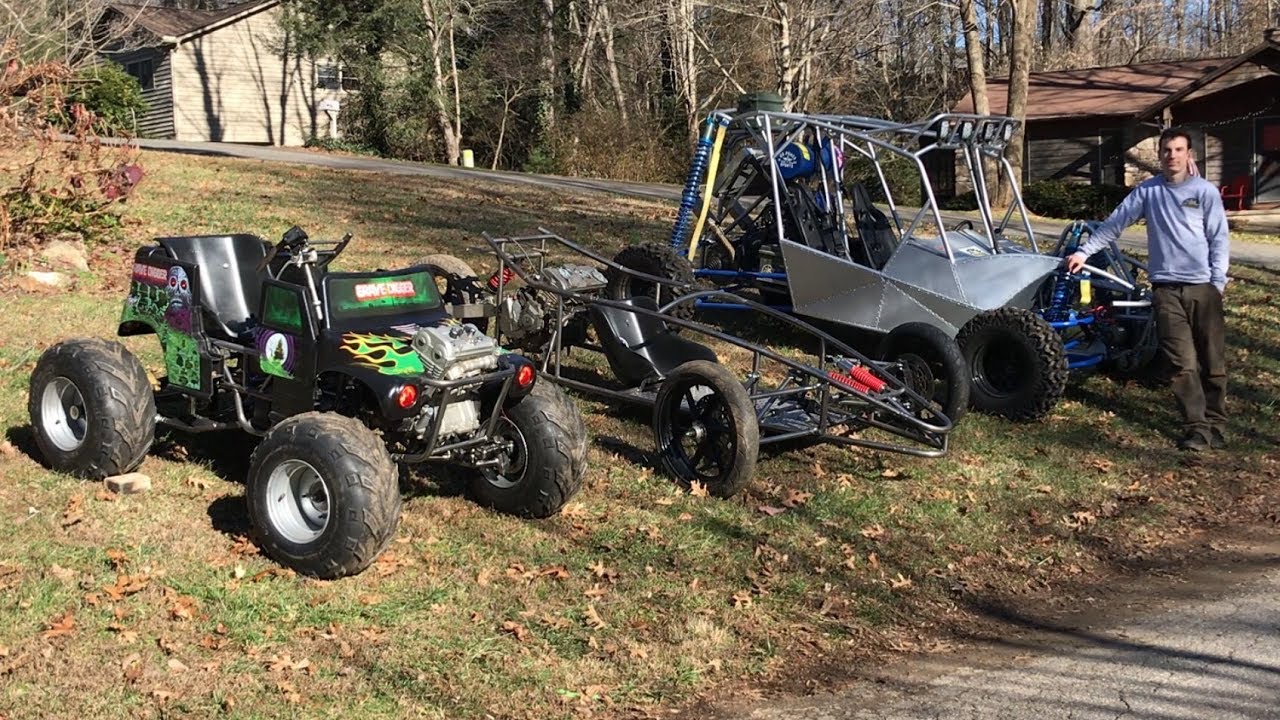 ratherBwelding Rewind 2019