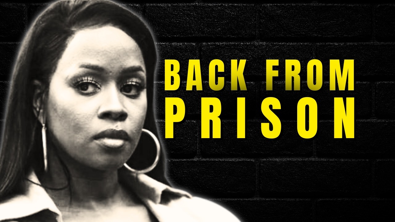 Remy Ma: Prison, Comeback And The Diss That Shook Hip Hop