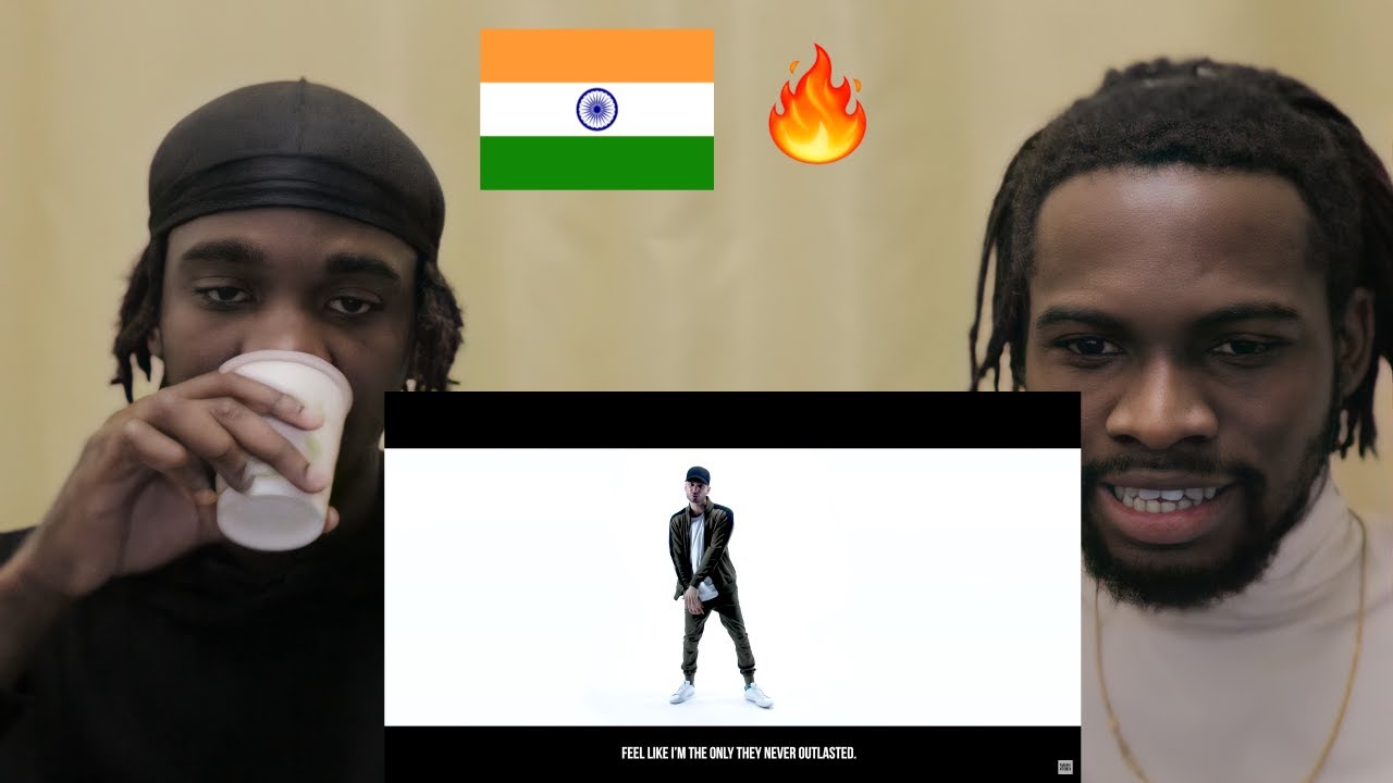 🇮🇳REACTING TO FREEVERSE PART2!FREEVERSE FEAST (LANGAR) : KR$NA | Music By RAFTAAR | KALAMKAAR