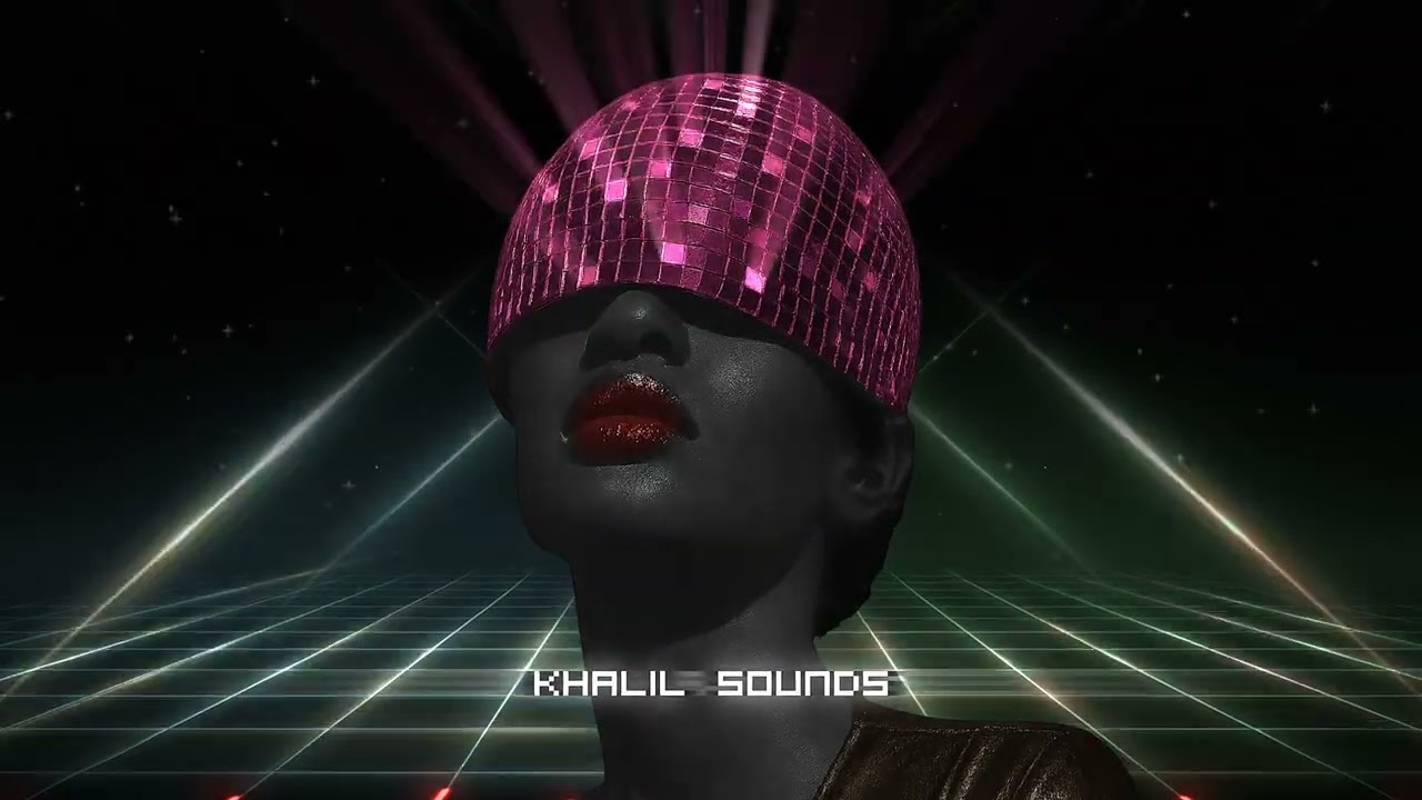 Tonight Is Night Habibi (Global Arab EDM Remix)
