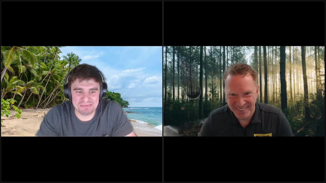 BP Webinar: What's New — Introduction to eMaint CM, Latest Wireless Diagnostic Portal
