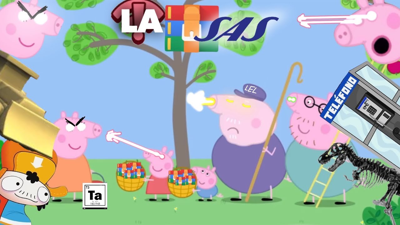 La RAR SAS