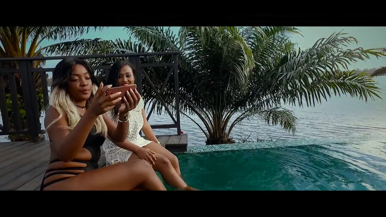 RICO AMAJ - Bebiyé (Remix) [JAC MUSIC]