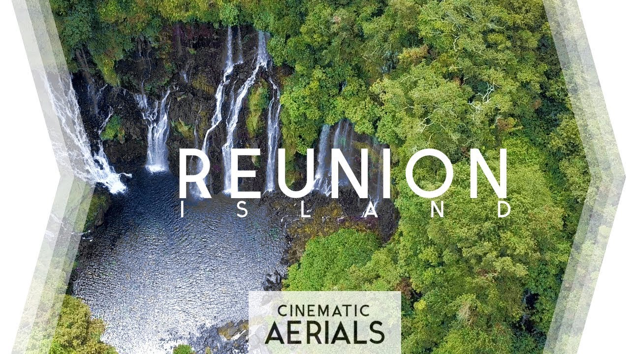 RÉUNION ISLAND  |  Discovering France in the Indian Ocean