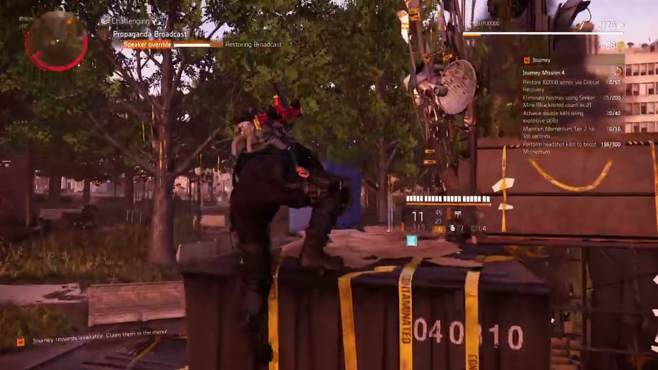 Highlight: TCTD2