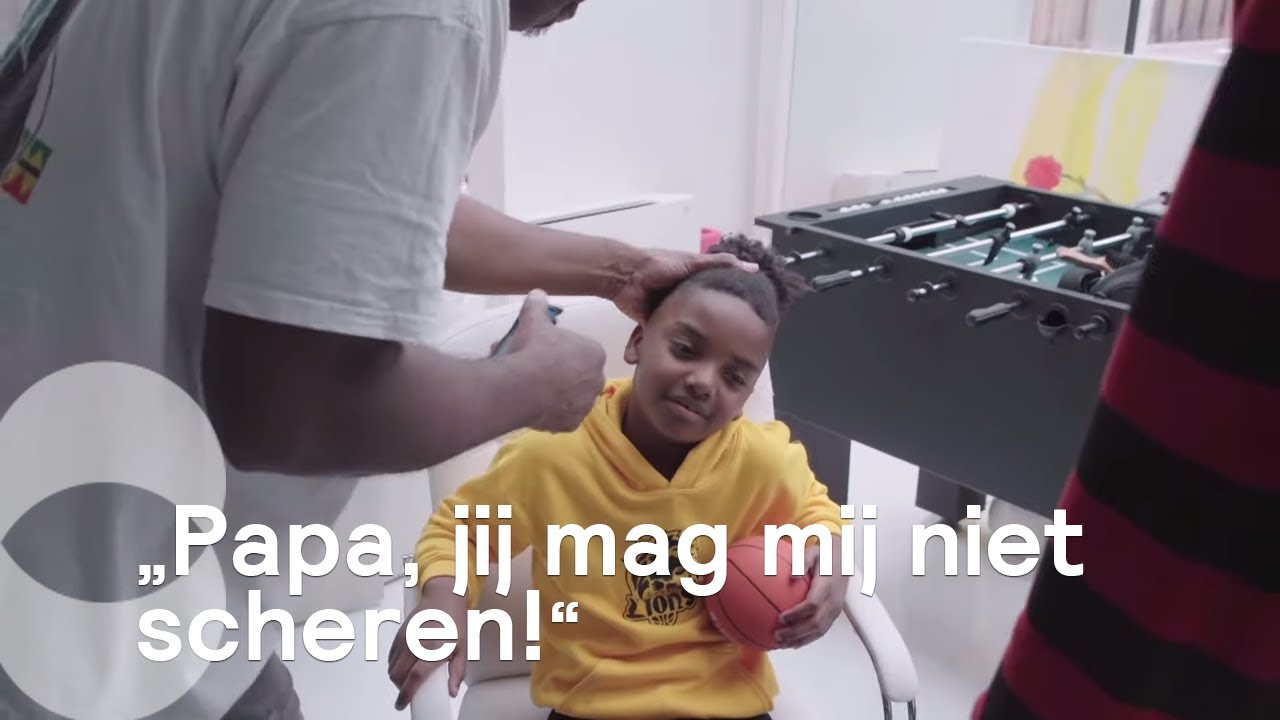Eugene is van alle markten thuis | Een Huis Vol in quarantaine