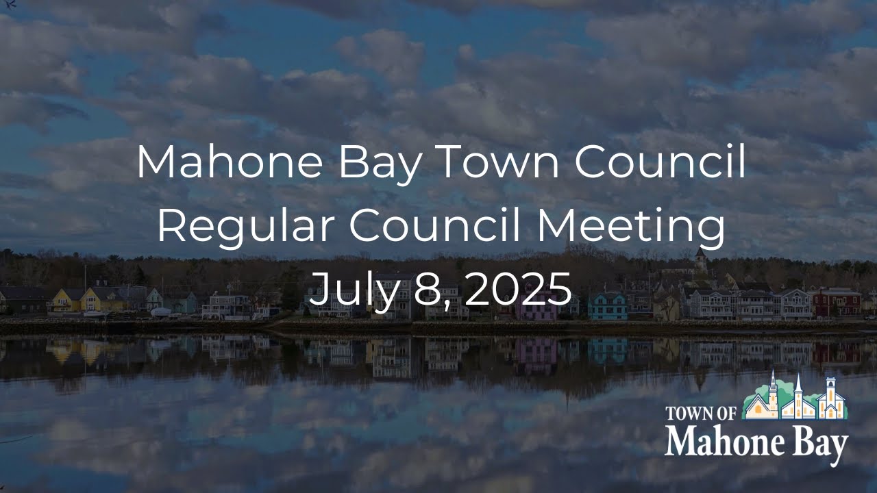 2025-07-08 Regular Council Meeting