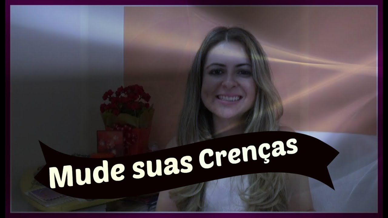 Mude as crenças negativas na profissão