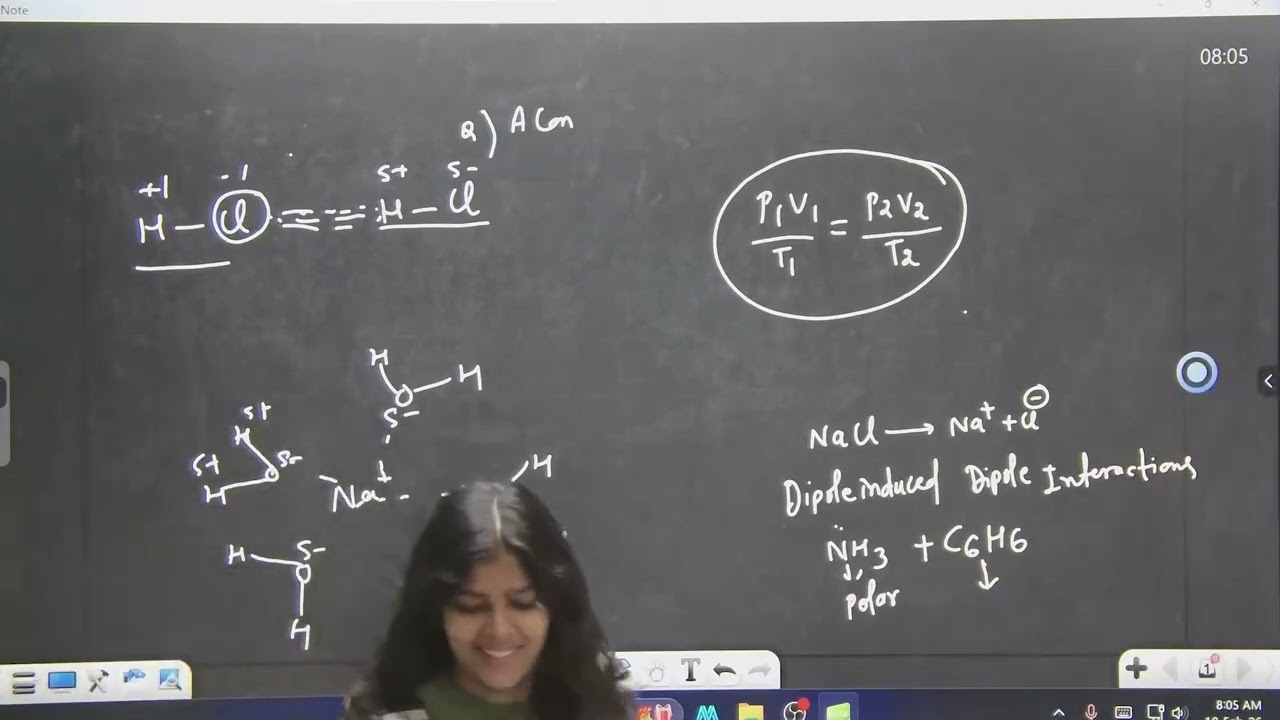 11th | Entrance Status of Matter_L/01 By Nilesh Sir ( CET )